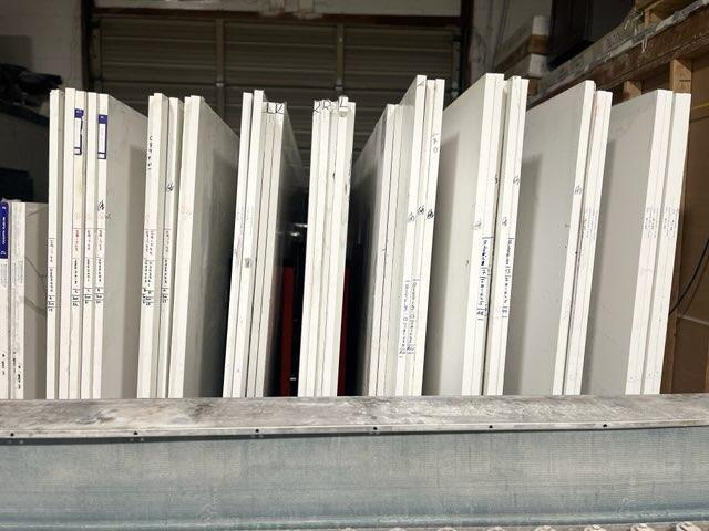 In-house material manufacturing photo 3