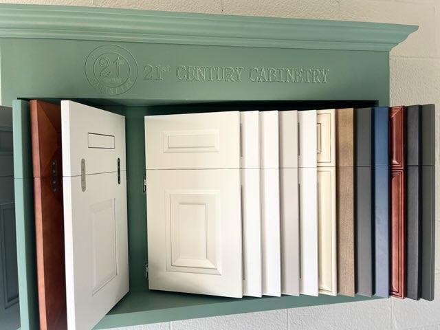 In-house material manufacturing photo 5