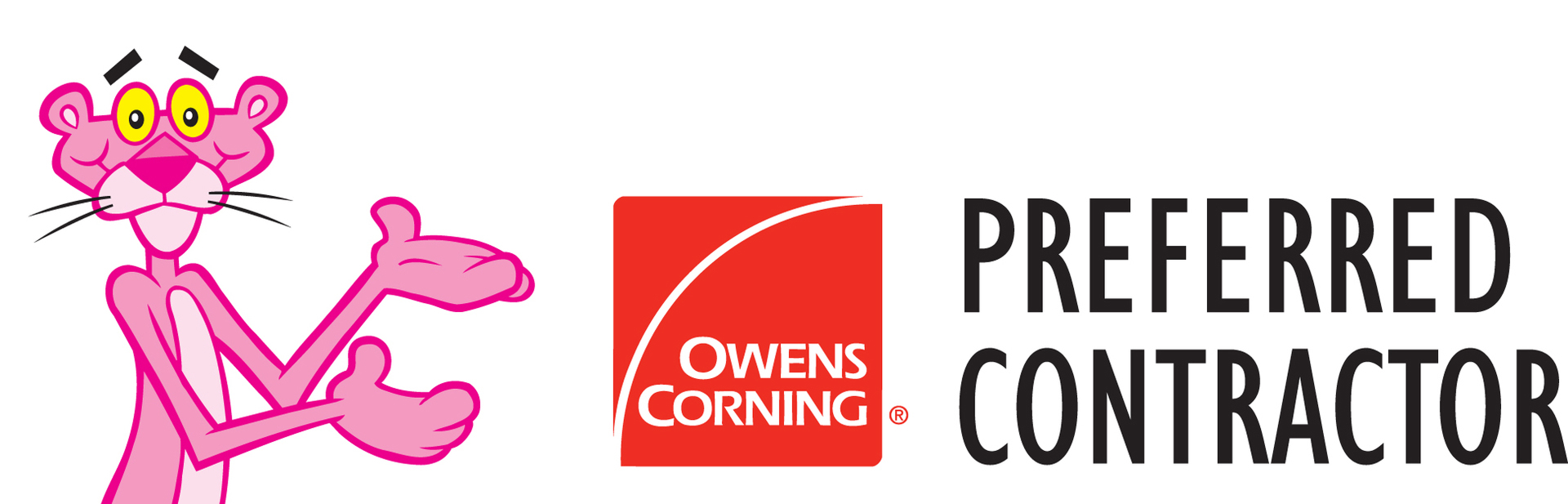Owens Preferred Contractor